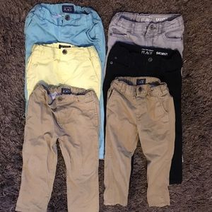 Children’s place (6) 4t Pants